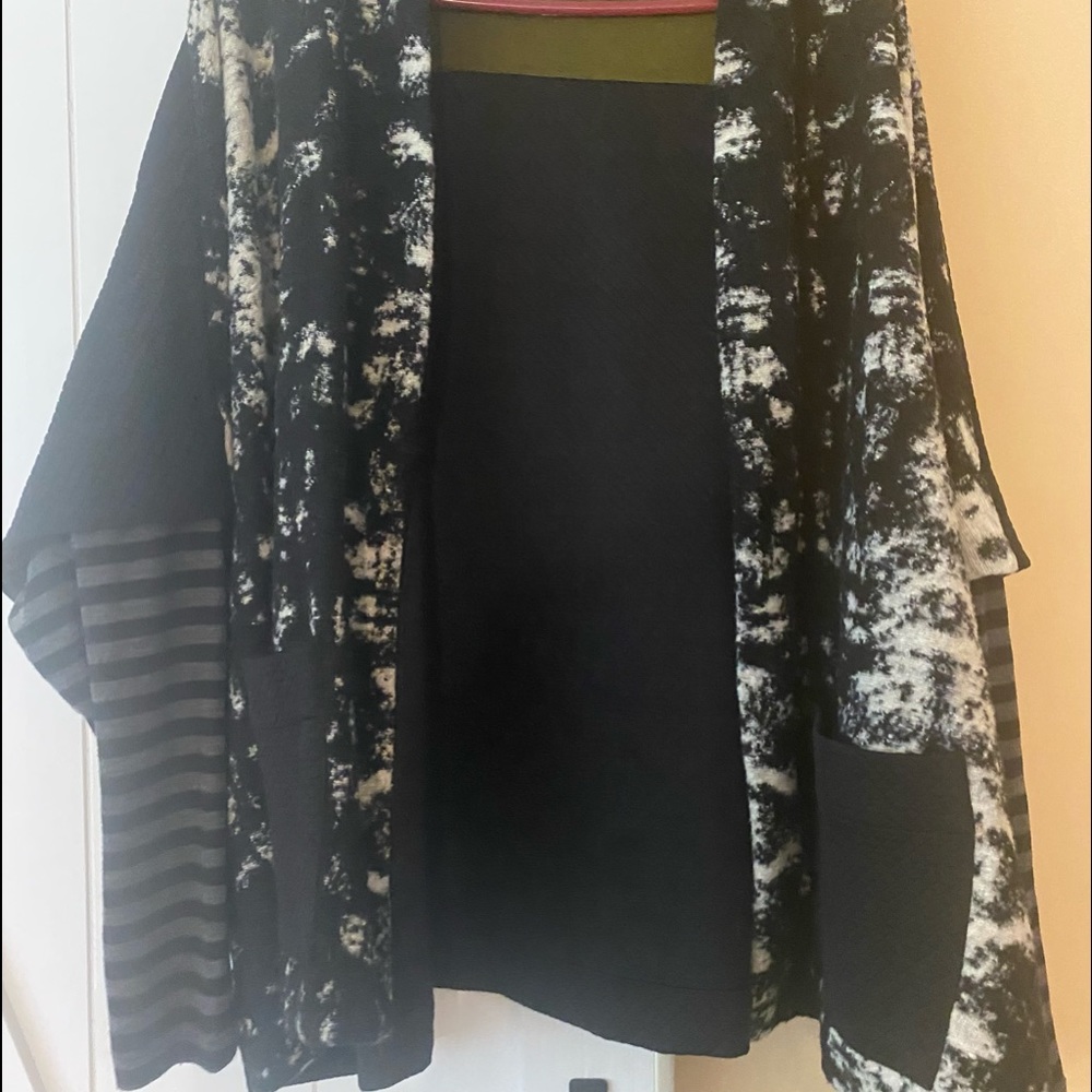 ALEMBIKA EUC jacket L/Xl
